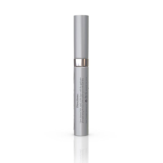 Lira Clinical Pro Lux Lash - Eyelash Growth Serum with Plant Stem Cells - Eyelash Enhancing Serum to Promote Longer and Thicker Eyelashes - Non-Prostaglandin and Paraben-Free - 0.17 Ounce
