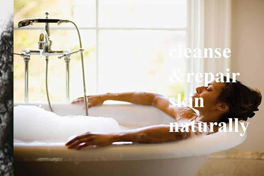 Vitamin E MoisturizingBody Eczema Wash