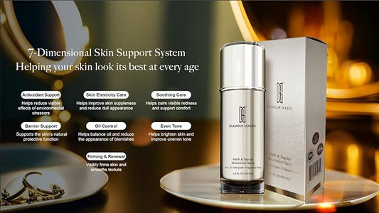 Hydrating Moisturizer Spray, Fragrance-Free Facial Mist for Daily Skincare Routine, Lightweight & Refreshing Skin Moisturizing Spray(100ML,Pack of 1)