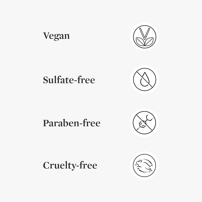 Better Not Younger Hair Thickener 6 fl oz. – Lift me Up Texturizing Spray For Fine Hair with Biotin & Ceramide – Non-Sticky Volumizing Spray - Hair Care For Women 40+ - Nourishes Scalp & Adds Fullness