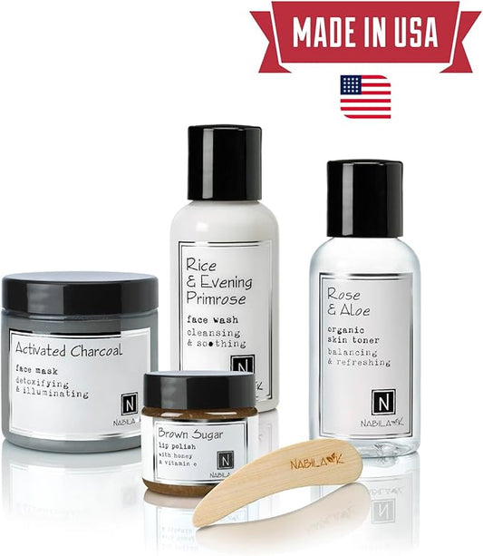 Warm Glow Home Set - Smokey Vanilla Candle (14 oz) & Diffuser (6.5 oz) - Long-Lasting Aromatic Home Fragrance - Soy-Based Candle with Essential Oil Diffuser - Cozy Scent with Amber & Wood Notes