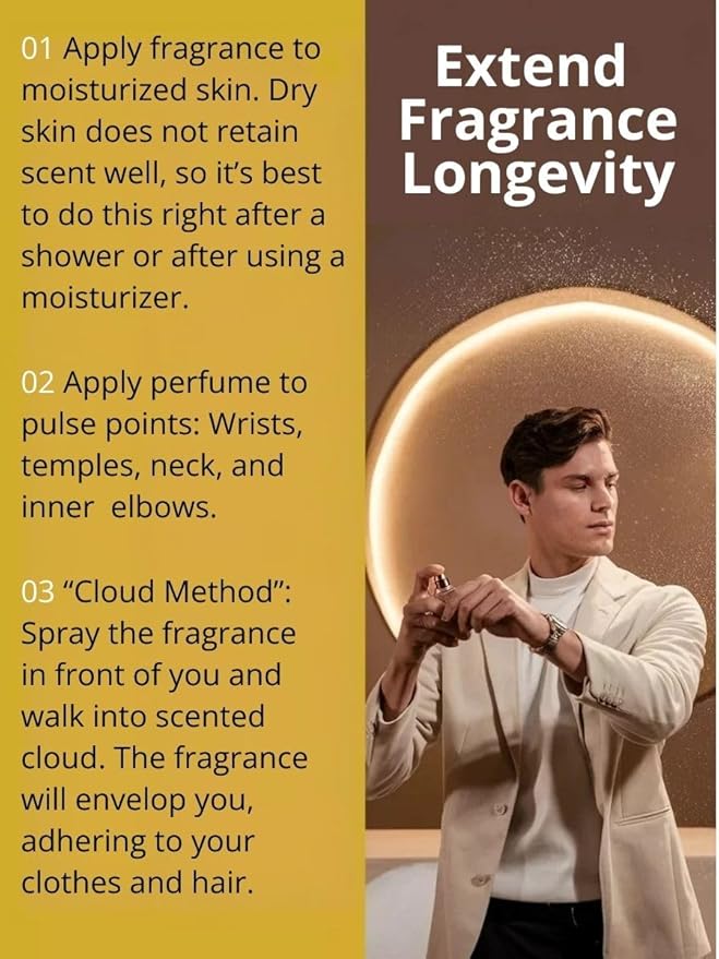 PREparfume From France Pepper Glamour for Women 30ml – Spicy Floral Scent From France – Luxury Fragrance with Bergamot, Tonka Bean – Long Lasting Perfume With Amber and Vanilla Notes