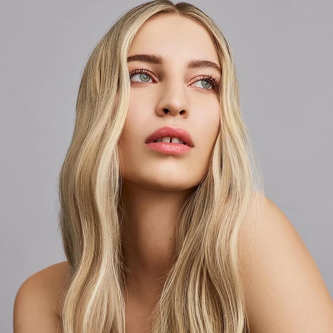 IN COMMON Magic Myst Universal Hair Elixir Travel Size | 4-In-1 Leave-In Conditioner - Detangler - Heat Protectant | 3 oz (Pack of 2)