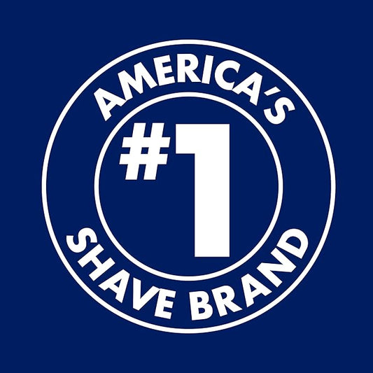 GilletteLabs with Exfoliating Bar by Gillette Razor for Men - 1 Handle, 4 Razor Blade Refills, Holiday Gifts for Men, Includes Premium Magnetic Stand