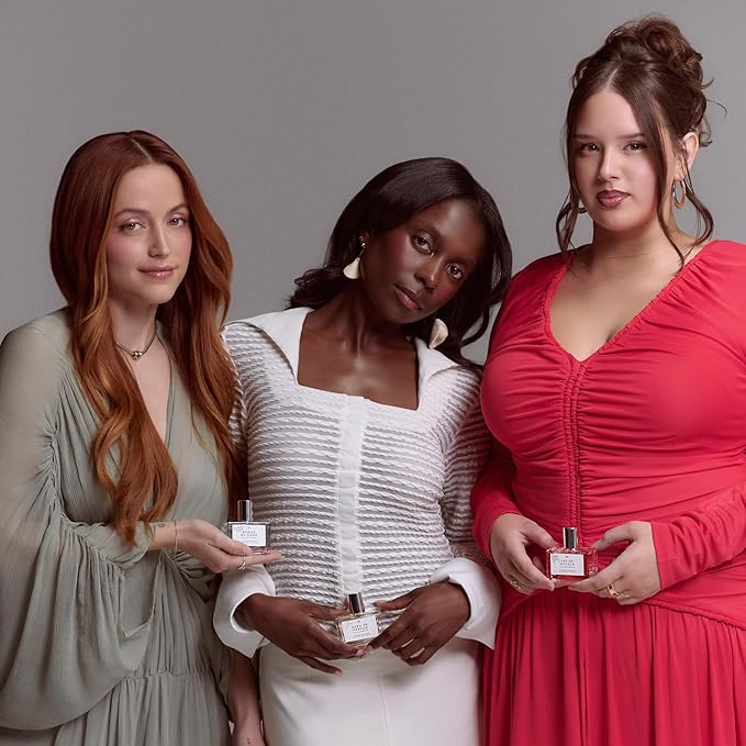 Le Monde Gourmand Aura de Vanille Eau de Parfum