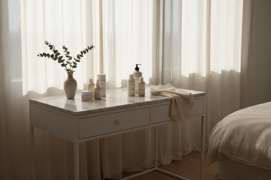 Daily Skincare Essentials: Building a Simple Routine That Truly Works