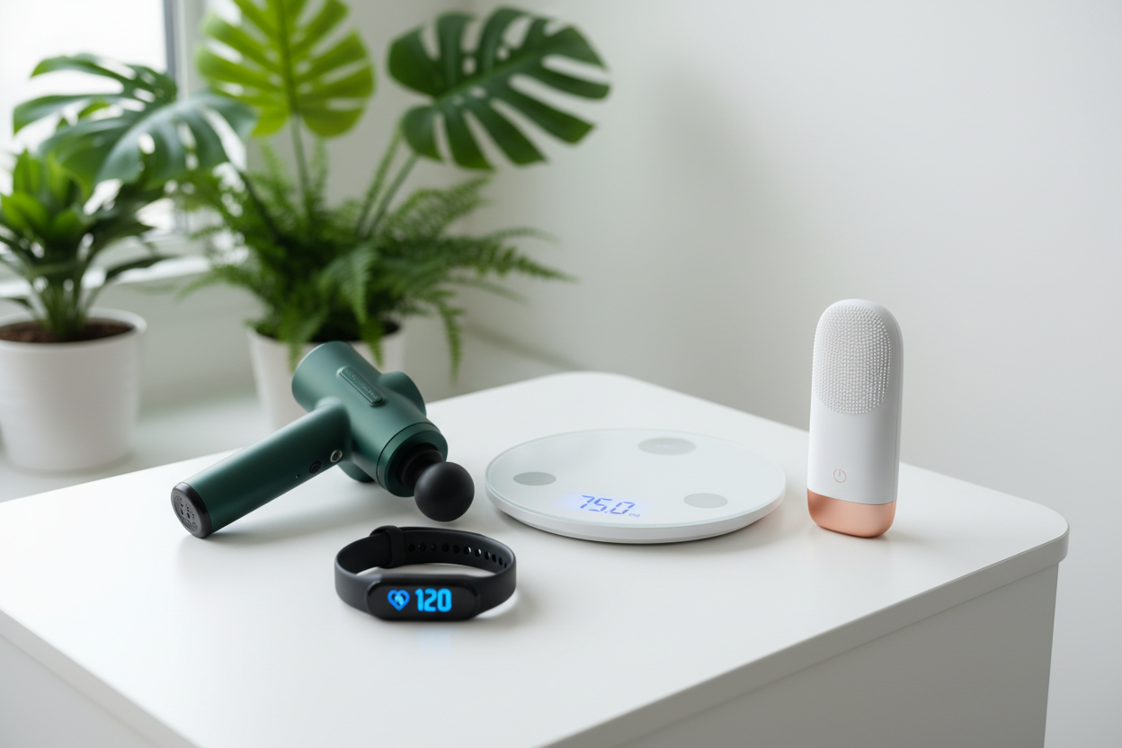 Body & Wellness Devices