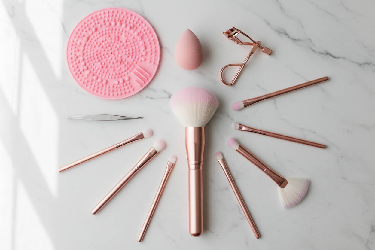 Makeup Tools