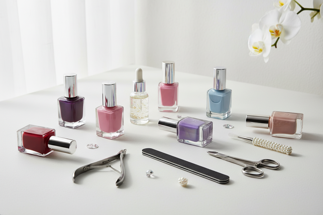Nail Products