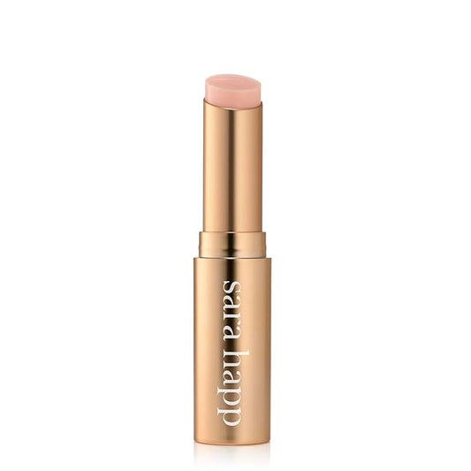 Sara Happ The Glow Balm Lip Balm, Hydrating, Softening for All Skin Types