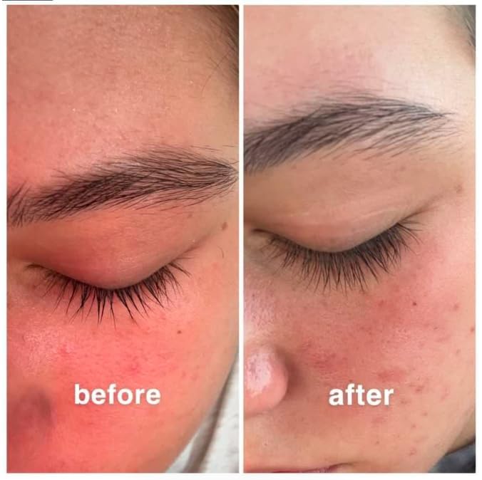 nuorganic Lash Growth Serum for Longer & Thicker Lashes in 30 Days - Vegan & Cruelty-Free (0.1 fl.Oz)