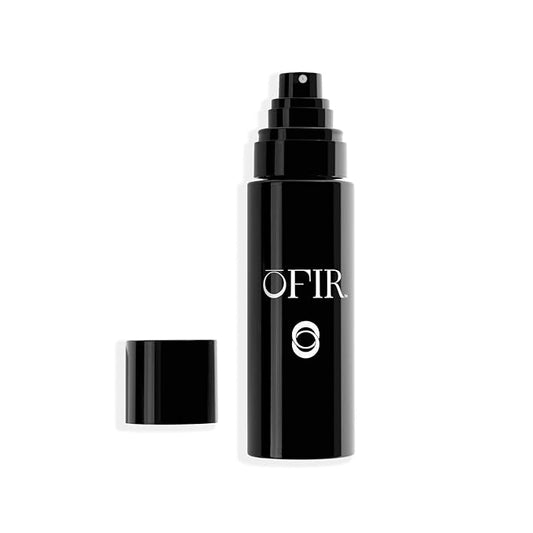 OFIR Makeup Setting Spray for Face | Skin Soothing, Refreshing & Lightweight Formula | Protects Against Blue Light and Pollutants | Hydrating Setting Spray for Long-Lasting Makeup Wear | 4 Oz