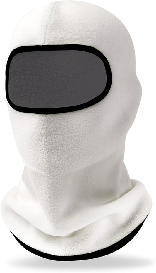 YESLIFE UPF 50+ Balaclava Ski Mask, Motorcycle UV Protector, Motorcycle Helmets Face Mask for Men and Women