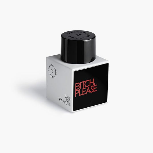 Confessions of a Rebel B*tch Please EDP - Perfumes for Women - Eau De Parfum - Cologne for Men - 20 ml / 0.67 fl. oz.