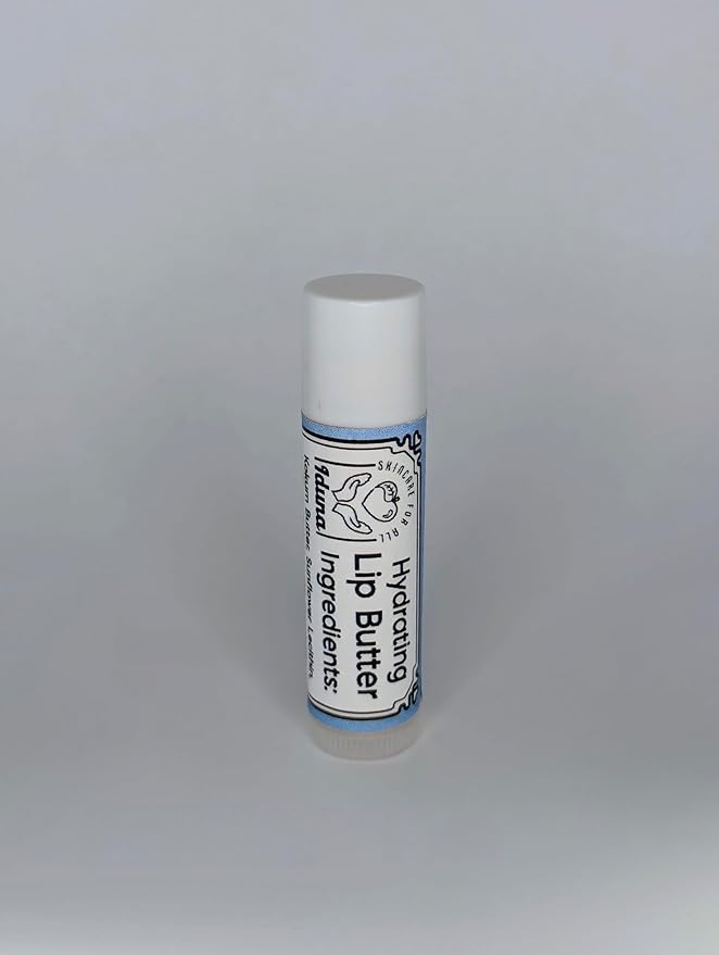 Purple Plus Starter Set | Age-Defying 3-Piece Natural Skincare Set | AquaBio Herbal and Angel Tears Serums | Free Bonus Lip Butter | Colorado-Made, Handmade Small Batch Gifts