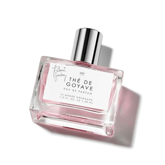 Le Monde Gourmand The de Goyave Eau de Parfum