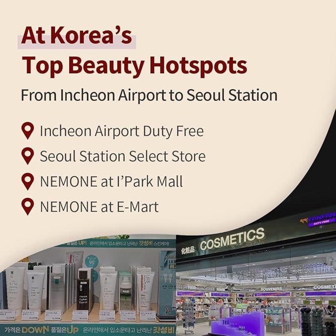 1.618 Artemisia Capillaris Essence 180ml - Soothing & Hydrating Korean K-Beauty Essence for Sensitive Skin, 6.08 fl oz (180ml)