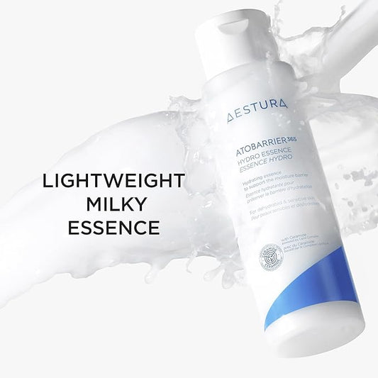 AESTURA ATOBARRIER365 Hydro Essence + Serum