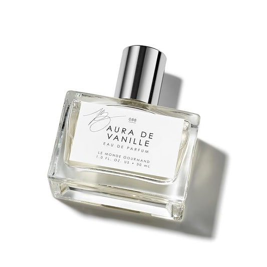 Le Monde Gourmand Aura de Vanille Eau de Parfum