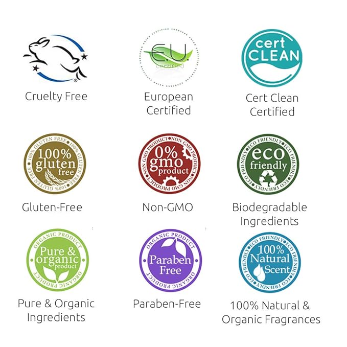 "Lauren Brooke Cosmetiques Natural Makeup Powder Foundation (13 Gram, Cool No. 50)"