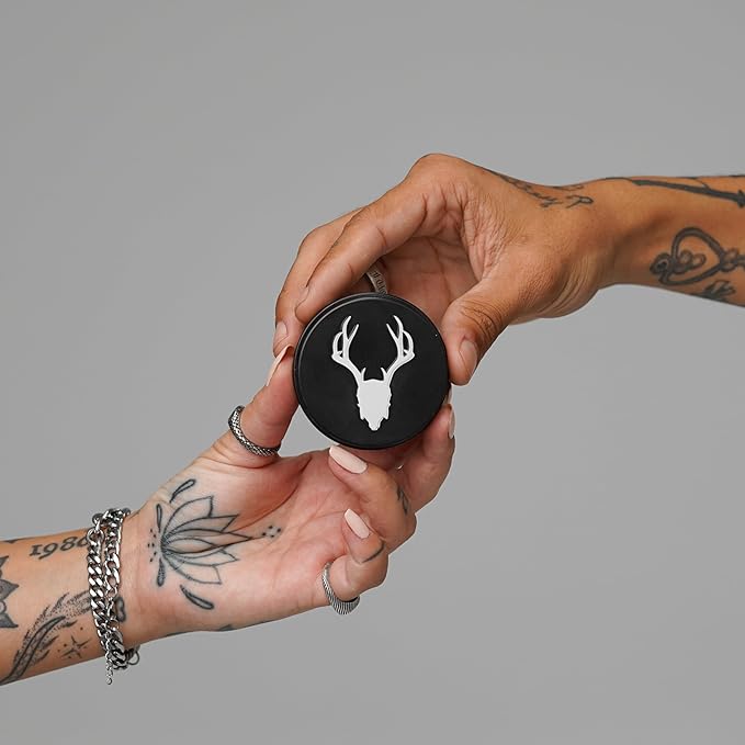 Tattoo Balm & Aftercare Cream- Color Enhancement that Revives Old Tattoos, Hydrates New Tattoos, Made With Clean Ingredients + Petroleum Free, Daily Tattoo Lotion Moisturizer & Brightener