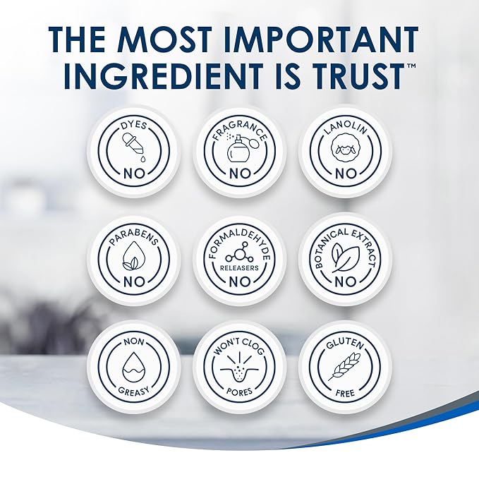 Vanicream Gentle Body Wash, 12 Fl Oz, Formulated without Common Irritants for Sensitive Skin, Gentle Cleanse and Moisture, Removes Dirt & Oils, Non-Drying, pH-Balanced Shower Gel