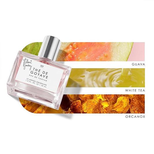 Le Monde Gourmand The de Goyave Eau de Parfum