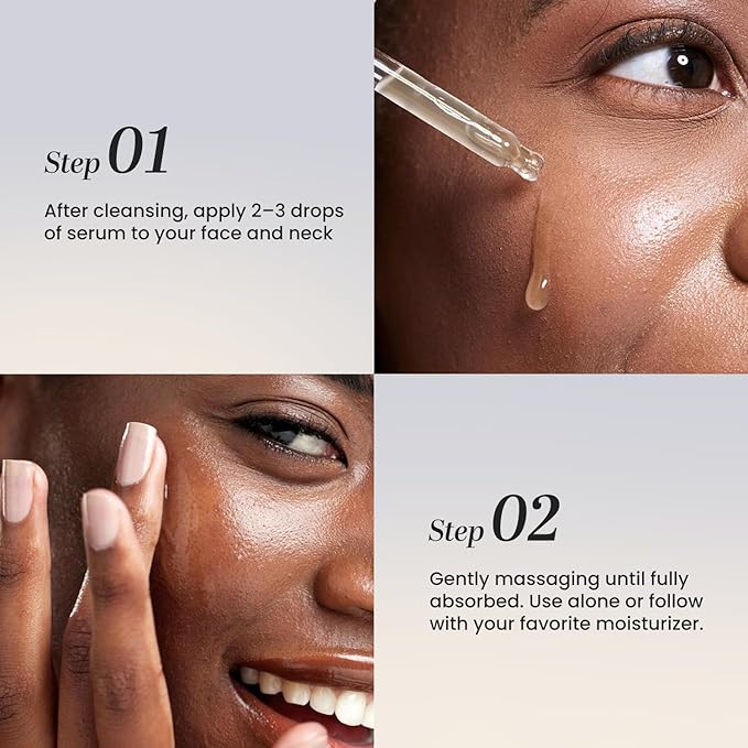 (Pack of 3) Lanmeri Ceuticals 15% Vitamin C + E + Ferulic Serum: Advanced Antioxidant Defense Formula with 1% Vitamin E & 0.5% Ferulic Acid – High-Stability Vitamin C Serum (1 fl oz)