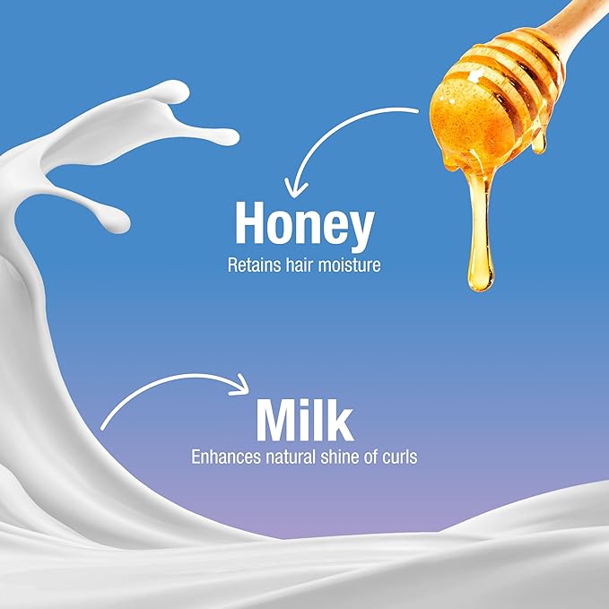 Lotta Body, Refine Me Curl Defining Mousse, Medium Hold for Soft Curls, Moisturizes, Controls Frizz, 7 Fl Oz