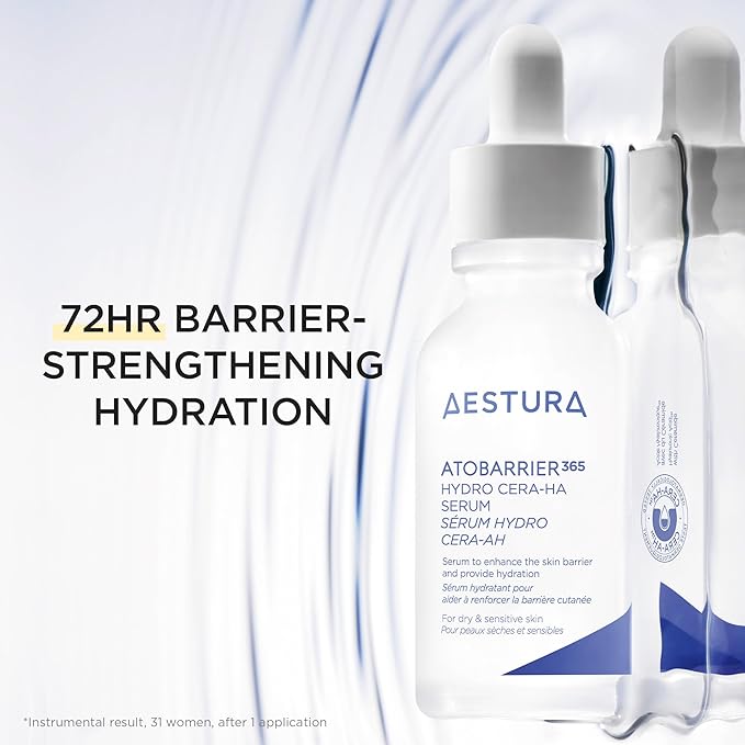 AESTURA ATOBARRIER365 Hydro Essence + Serum