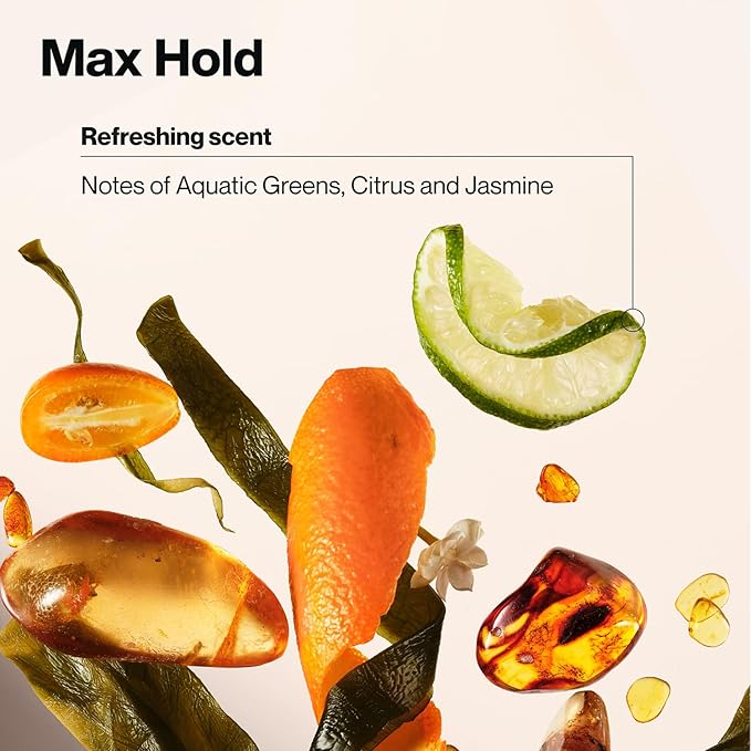 Suave+ Hairspray, Max Hold Bundle – Scented + Unscented Hairspray, 11 Oz Ea (4 Piece Set)