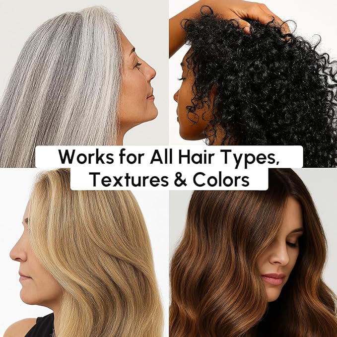 MAREE Sea Salt Spray for Hair – Texture Spray with Keratin, Vitamin B5 & Plant Proteins – Lightweight Non-Sticky Hair Texturizer for Women & Men – Sea Salt Hair Spray for Natural Volume & Beachy Waves