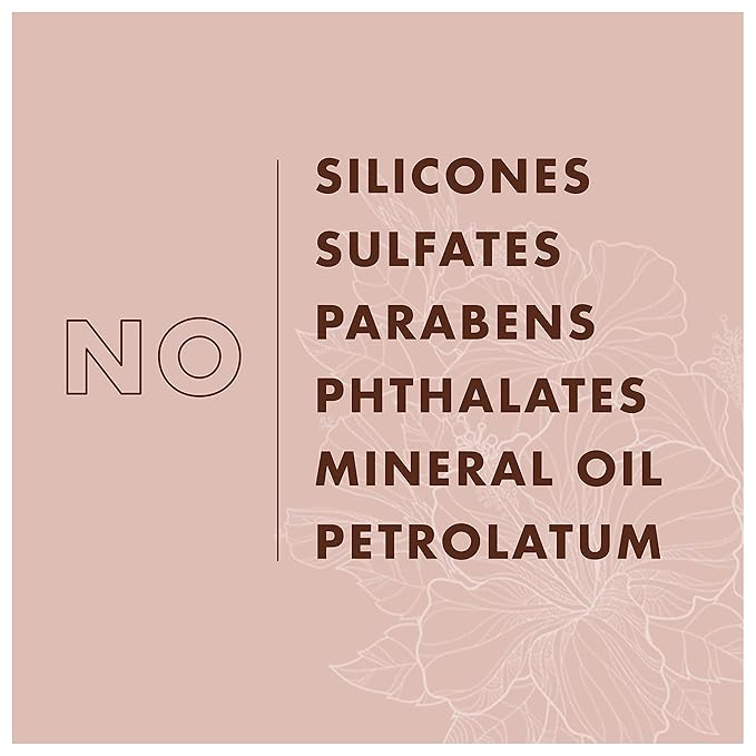 SheaMoisture Detangler Conditioner, 8 oz, Pack of 2 | Kids | Curly Hair | Coconut and Hibiscus | Extra Moisturizing