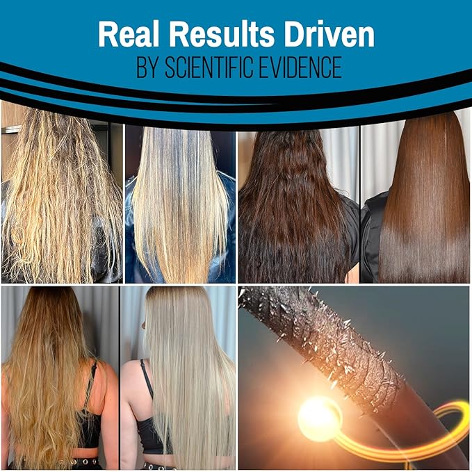 I Belli Capelli Torrano Keratin Kit, Keratin Hair Treatment Straightening in 1 Step (500ml) + Argan Oil Mask (250g)-Nanoplastia Keratina para Alisar el Pelo Sin Formol- Progressiva (2 pack)