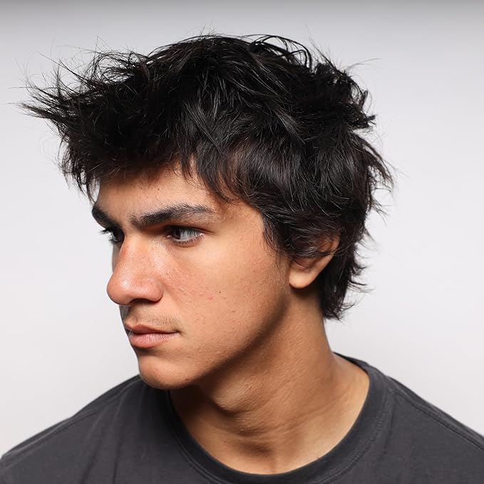 THESALONGUY Tidal Wave Sea Salt Spray for Hair (2-Pack) – Volumizing & Texturizing Spray for Beach Waves, Thickness & Lift – Hairstylist Created Daily Wavy Hair Products for Men & Women (8 oz.)