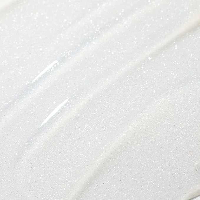 ESW Beauty Frosted Mint Smoothie Shimmer Lip Treatment – Cool Mint & Vanilla with Shea Butter & Vitamin E for Refreshing Moisture & Lip Defense