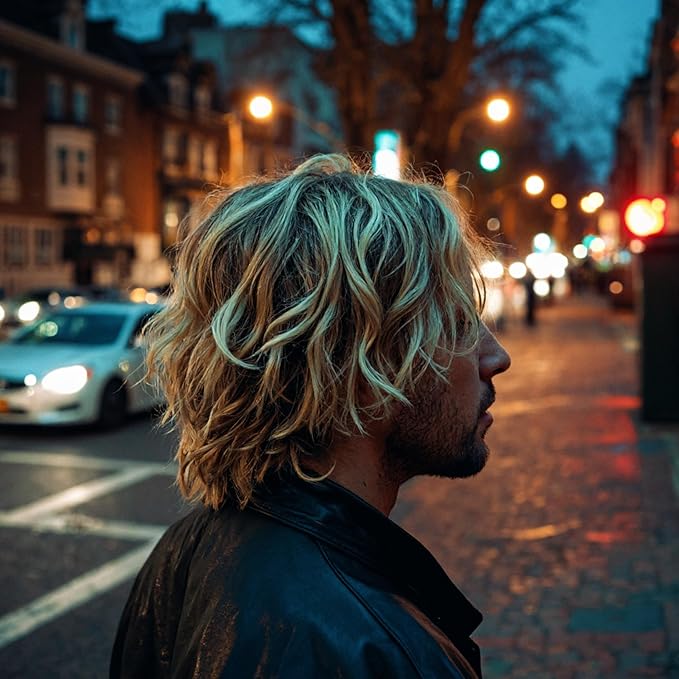 THESALONGUY Tidal Wave Sea Salt Spray for Hair (2-Pack) – Volumizing & Texturizing Spray for Beach Waves, Thickness & Lift – Hairstylist Created Daily Wavy Hair Products for Men & Women (8 oz.)