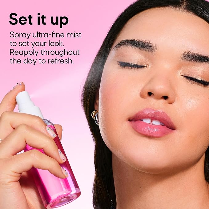 Almay Protect & Set Spray, 100, 2.7 fl oz