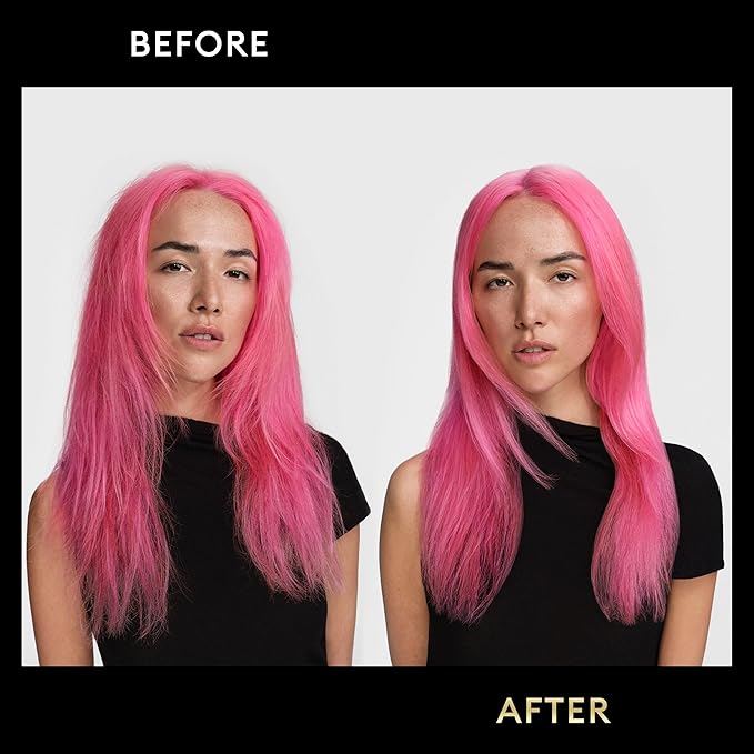 TRESemmé Hair Mousse Pack of 6 Extra Hold For 24H Touchable Hold & Volume with Pro Lock Tech 10.5 FL Oz