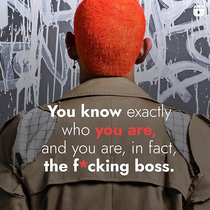 Confessions of a Rebel B*tch Please EDP - Perfumes for Women - Eau De Parfum - Cologne for Men - 20 ml / 0.67 fl. oz.