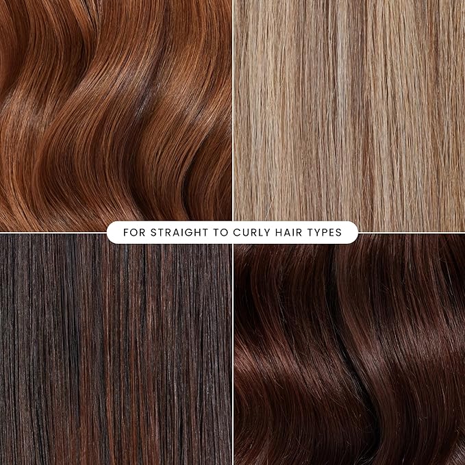 Tangle Teezer Ultimate Detangler Brush for Wet & Dry Hair, Eliminates Knots & Reduces Breakage for All Hair Types, Liquorice Black